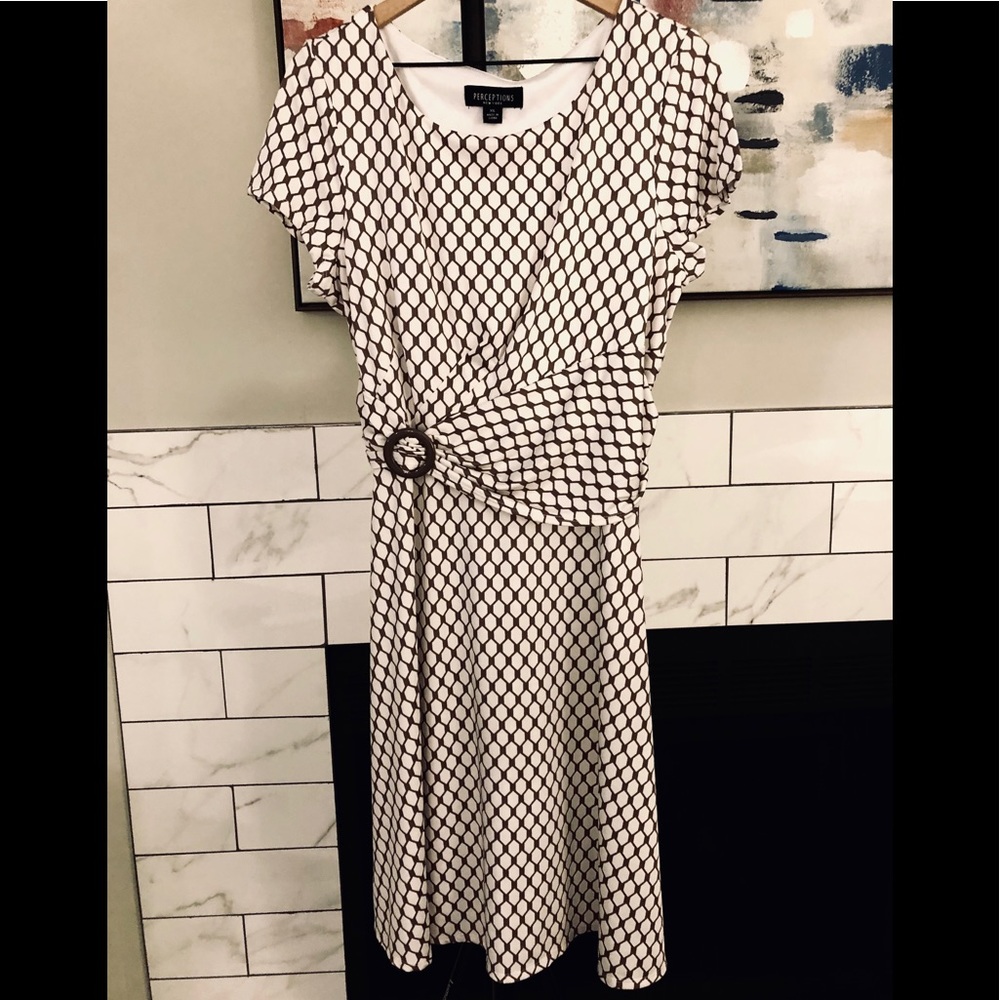 Perceptions New York Dress, New Condition